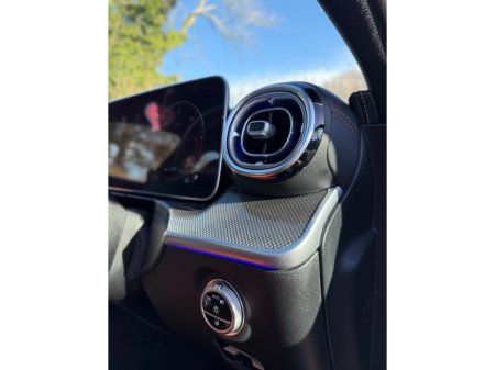 2022 Mercedes-Benz C Class - thumbnail 22