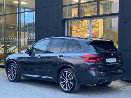 2022 BMW X3 - thumbnail 7