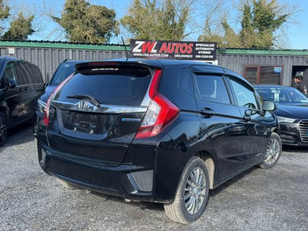 2015 Honda Fit - thumbnail 6