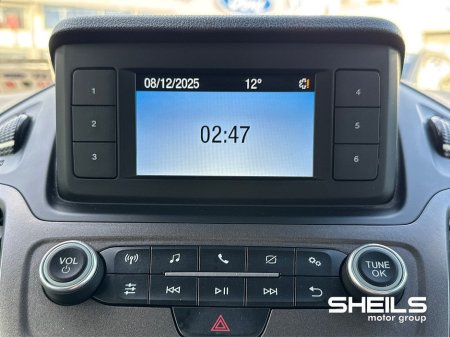 2021 Ford Transit Connect - thumbnail 15