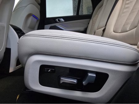 2020 BMW X5 30D M-Sport 7 Seater 2020 (201) €57,950 thumbnail