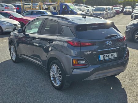 2019 Hyundai Kona - photo 3