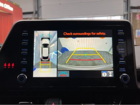 2020 Toyota C-HR €22950! 2020 TOYOTA C-HR G 1.8 AUTOMATIC / REVERSE CAMERA / CRUISE CONTROL €22,950 thumbnail