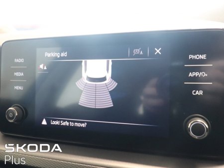 2024 Skoda Kamiq Ambition 1.0TSI 110HP €24,950 thumbnail