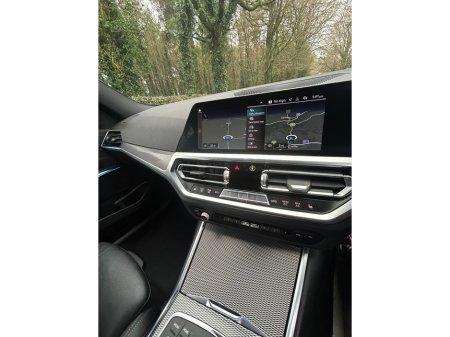 2021 BMW 3 Series  €28,850 thumbnail
