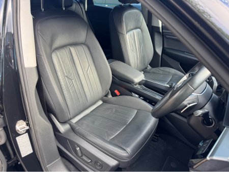 2022 Audi e-tron 55 TECHNIK QUATTRO 300kw  95kWh//LOW MILEAGE//AUDI HISTORY//LOVELY CONDITION//SIMI AND AA DEALER €32,950 thumbnail