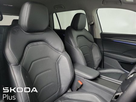 2024 Skoda Kodiaq - thumbnail 24
