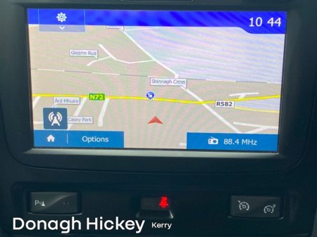 2018 Dacia Duster - thumbnail 17