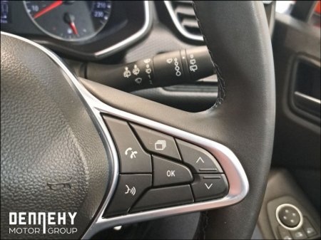 2020 Renault Clio - thumbnail 24