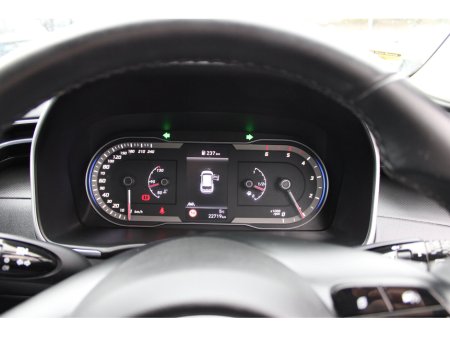 2024 Hyundai Tucson 2WD Comfort Plus €34,950 thumbnail