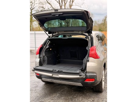 2013 Peugeot 3008 - thumbnail 20