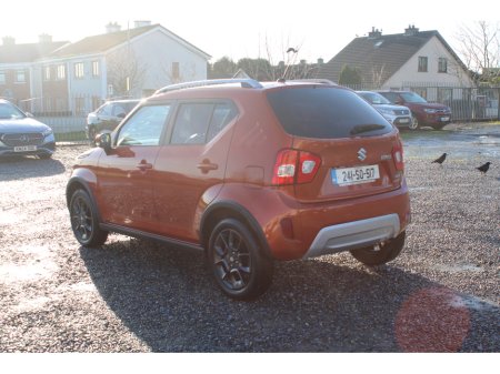 2024 Suzuki Ignis - thumbnail 10