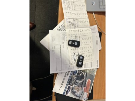 2014 BMW X1 - thumbnail 9