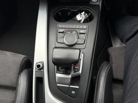 2017 Audi A5 - thumbnail 15