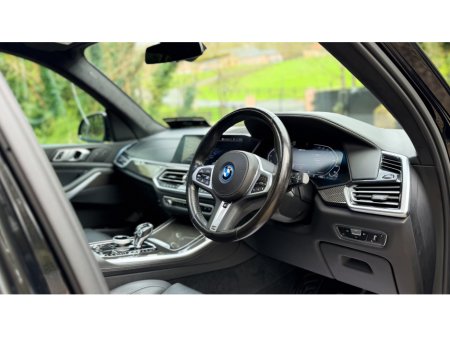 2022 BMW X5 - thumbnail 16