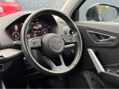 2020 Audi Q2 ** DEPOSIT TAKEN ** SPORT - 1.0L PETROL - AUTO - 12M WARRANTY - CAR: 1709 €21,950 thumbnail