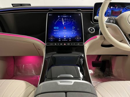 2023 Mercedes-Benz EQS - thumbnail 11