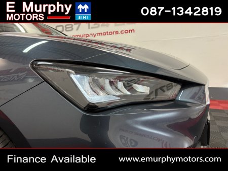 2022 SEAT Leon 1.0 TSI SE DYNAMIC €75 PER WEEK €21,950 thumbnail