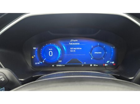 2021 Ford Kuga - thumbnail 18