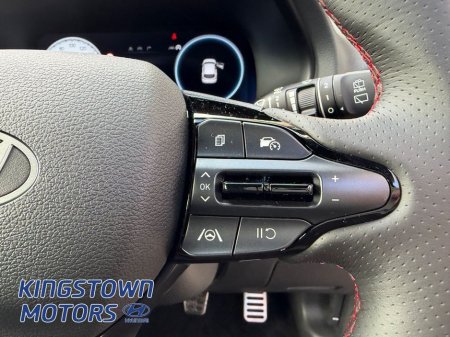 2026 Hyundai i30 - thumbnail 13