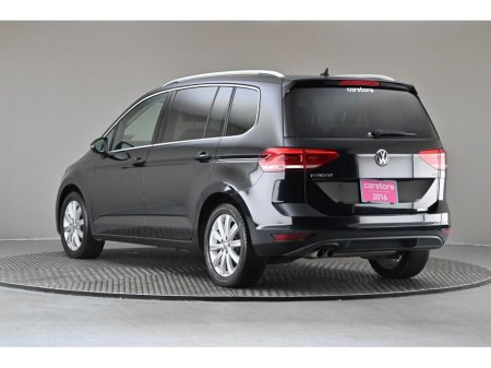 2016 Volkswagen Touran - thumbnail 7