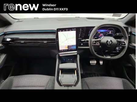 2024 Renault Austral - thumbnail 16