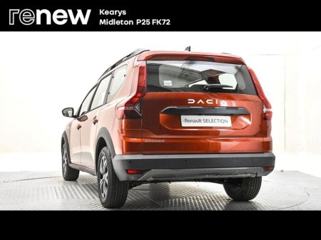 2023 Dacia Jogger TCe 110 Extreme SE €21,990