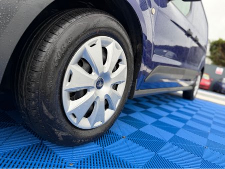 2017 Ford Transit Connect - thumbnail 10