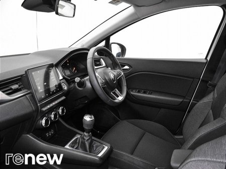 2020 Renault Captur - thumbnail 5