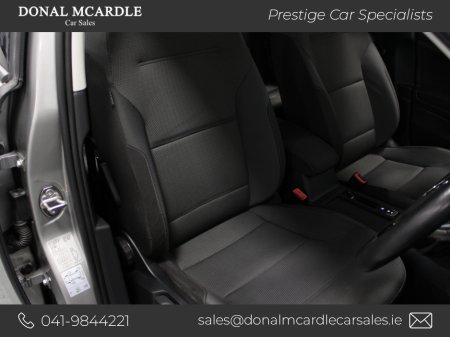 2017 Volkswagen Golf 1.2 Comfort line €16,450 thumbnail