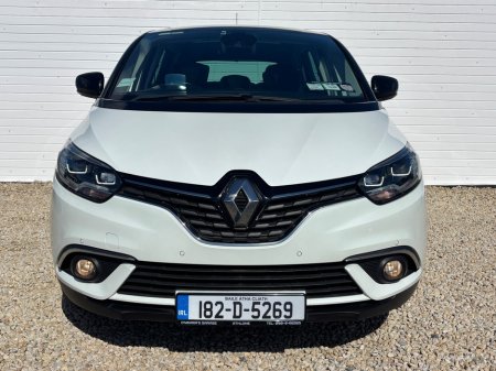 2018 Renault Scenic - thumbnail 18