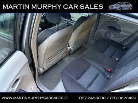 2010 Honda Insight 1.4 ZE2 CVT AUTO €5,450 thumbnail