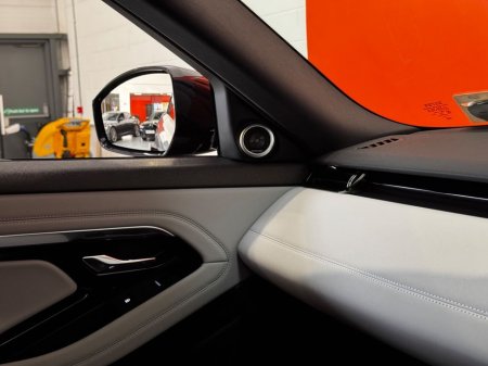 2022 Land Rover Range Rover Evoque Evoque 1.5 309PS Phev R-dynam #37 thumbnail