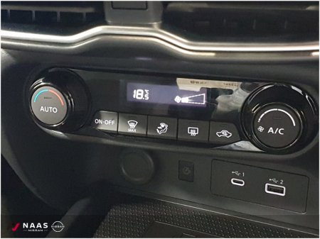 2025 Nissan Juke - thumbnail 18