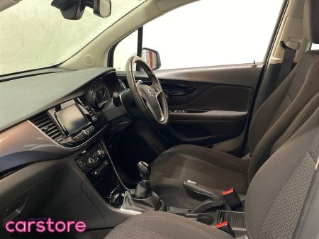 2019 Opel Mokka - thumbnail 9