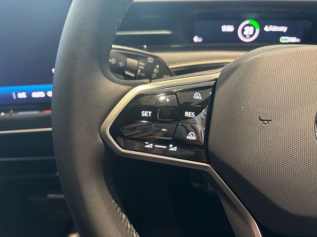 2026 Volkswagen ID.7 Tourer Pro S Plus €61,295 thumbnail