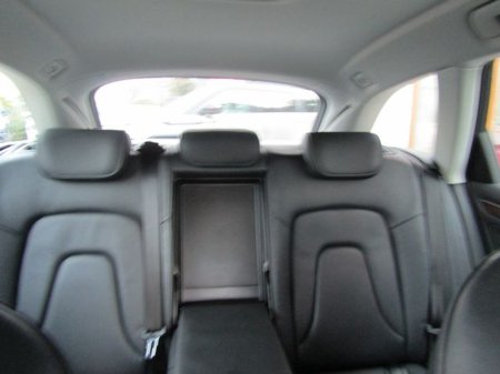2015 Audi A4 5DR AUTOMATIC LEATHER HI SPEC €14,950 thumbnail