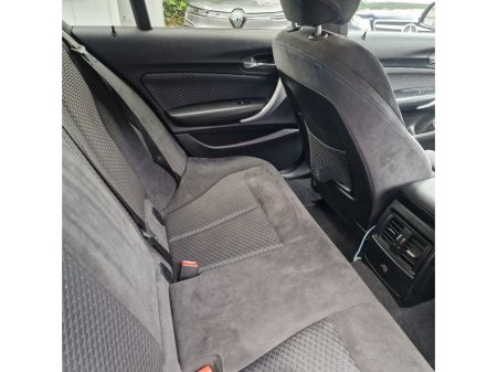 2017 BMW 1 Series - thumbnail 12