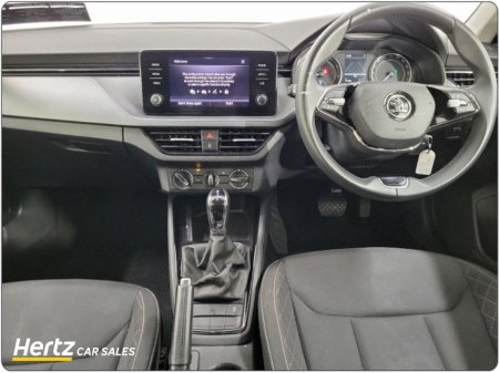 2024 Skoda Kamiq - thumbnail 9