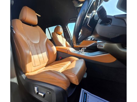 2019 BMW X5 - thumbnail 8