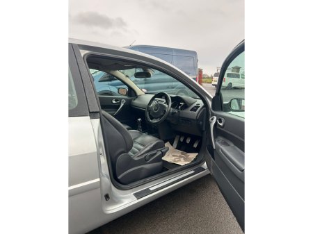 2008 Renault Megane SPORT 225 RENAULTSPORT €3,850 thumbnail