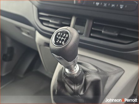 2026 Ford Transit Custom - thumbnail 18