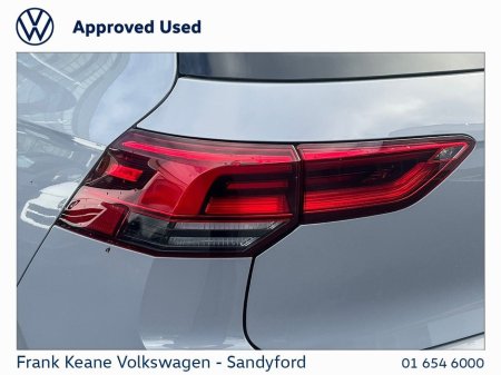 2023 Volkswagen Golf - thumbnail 19