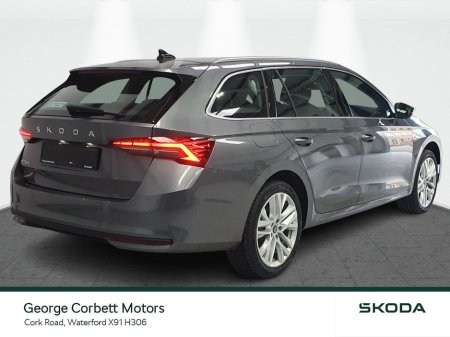 2026 Skoda Octavia Combi SE+ 2.0TDi 115hp - Available for Immediate Delivery €44,086 thumbnail
