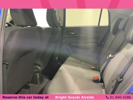 2026 Suzuki Swift - thumbnail 15