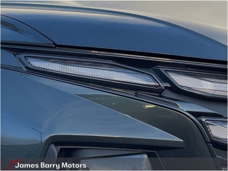 2025 Hyundai Tucson  €29,950 thumbnail