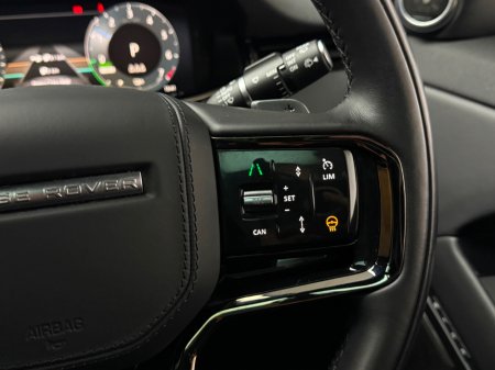 2025 Land Rover Range Rover Evoque HSE DYNAMIC P300E *PAN ROOF* €59,990 thumbnail