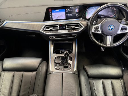 2022 BMW X5 - thumbnail 16