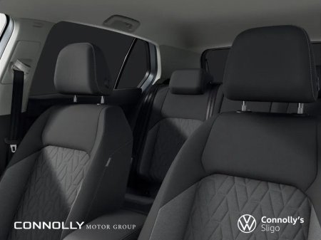 2026 Volkswagen Golf - thumbnail 5