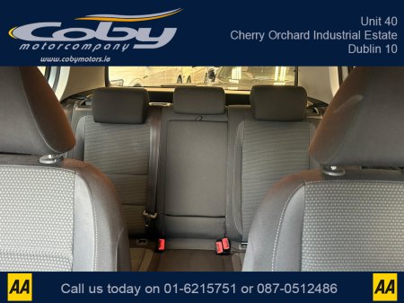 2012 Volkswagen Golf 1.2 5DR Auto. New NCT, 2Keys, Alloy Wheels, Handsfree, Auto Lights/ Wipers, Air Conditioning, USB/AUX, Folding Rear Seats, Electric Windows/Mirrors, Bluetooth and more. €8,450 thumbnail